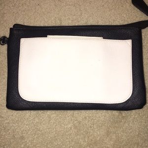 Charming Charlie clutch